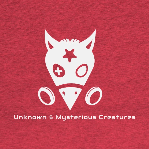 Unknown and Mysterious Creatures by kingasilas